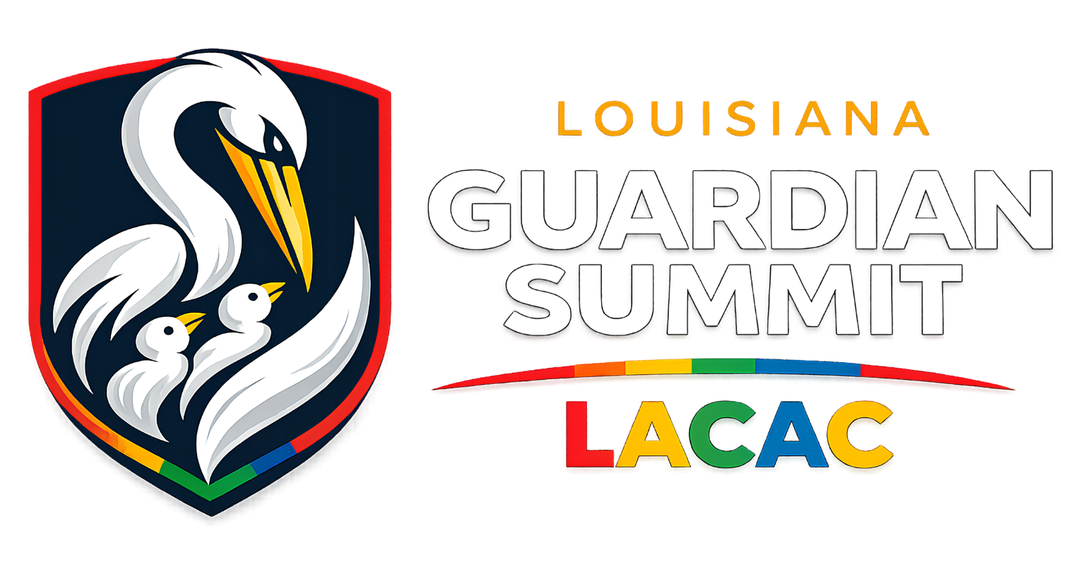 Louisiana Guardian Summit